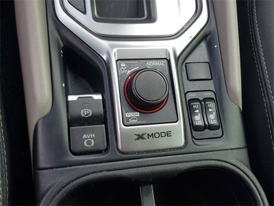 2020 Subaru Forester Premium Premium