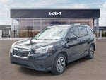 2020 Subaru Forester Premium Premium