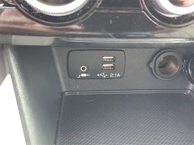 2020 Subaru Forester Premium Premium