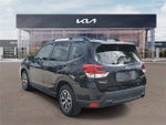 2020 Subaru Forester Premium Premium