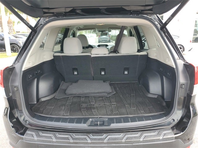 2020 Subaru Forester Premium Premium