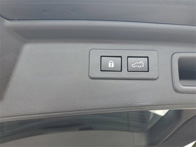 2020 Subaru Forester Premium Premium