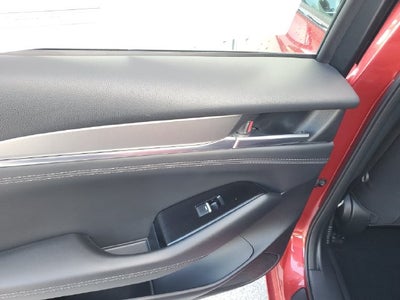 2018 Mazda Mazda6 Sport