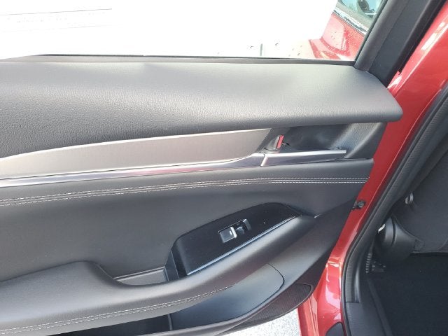 2018 Mazda Mazda6 Sport