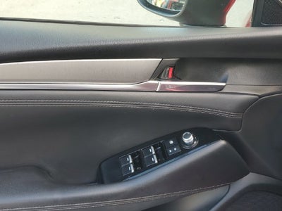 2018 Mazda Mazda6 Sport