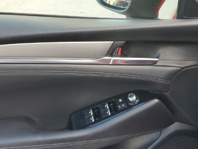 2018 Mazda Mazda6 Sport