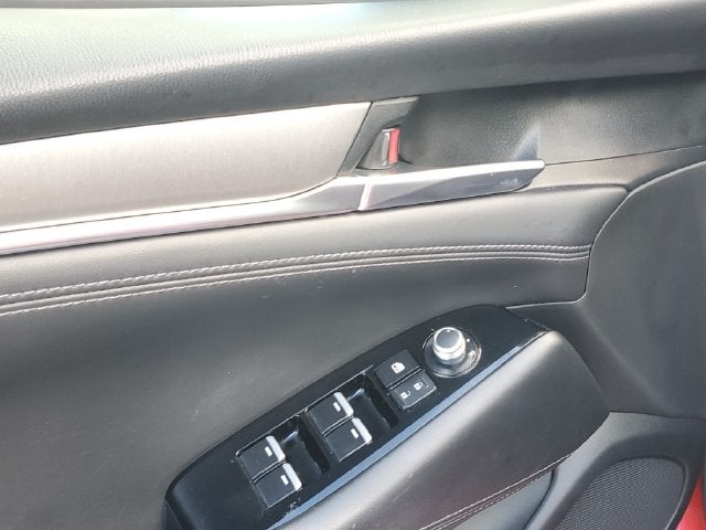 2018 Mazda Mazda6 Sport