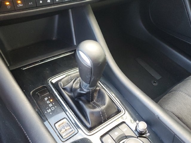 2018 Mazda Mazda6 Sport