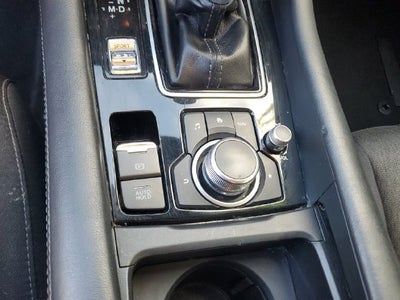 2018 Mazda Mazda6 Sport