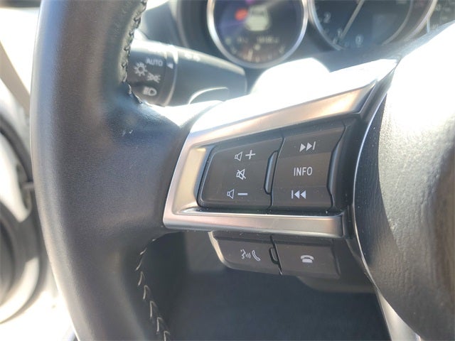 2024 Mazda Mazda MX-5 Miata RF Grand Touring