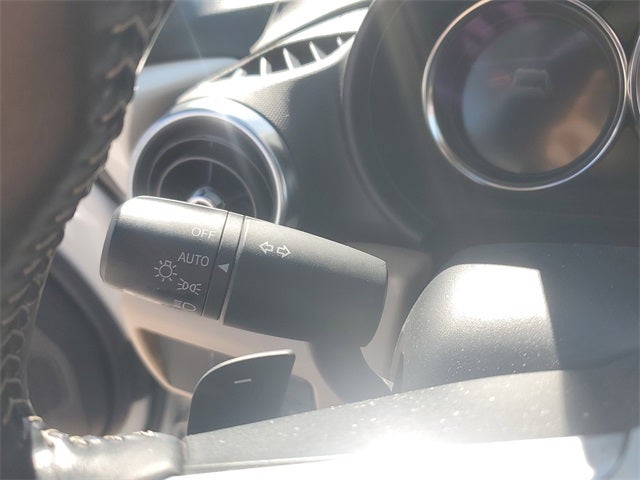 2024 Mazda Mazda MX-5 Miata RF Grand Touring