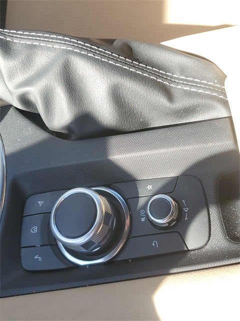 2024 Mazda Mazda MX-5 Miata RF Grand Touring