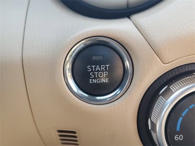 2024 Mazda Mazda MX-5 Miata RF Grand Touring