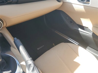 2024 Mazda Mazda MX-5 Miata RF Grand Touring