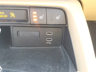 2024 Mazda Mazda MX-5 Miata RF Grand Touring