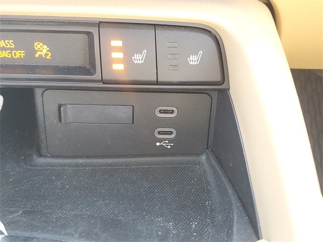 2024 Mazda Mazda MX-5 Miata RF Grand Touring