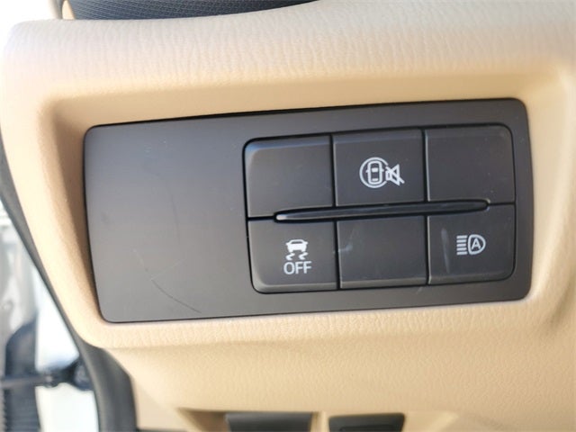 2024 Mazda Mazda MX-5 Miata RF Grand Touring