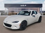 2024 Mazda Mazda MX-5 Miata RF Grand Touring