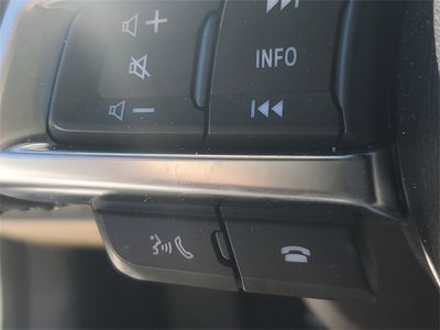 2024 Mazda Mazda MX-5 Miata RF Grand Touring