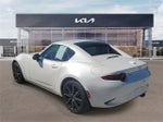 2024 Mazda Mazda MX-5 Miata RF Grand Touring