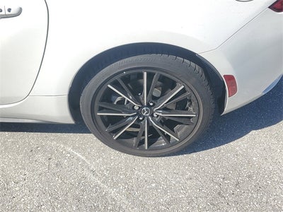 2024 Mazda Mazda MX-5 Miata RF Grand Touring