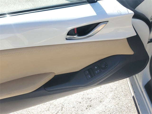 2024 Mazda Mazda MX-5 Miata RF Grand Touring