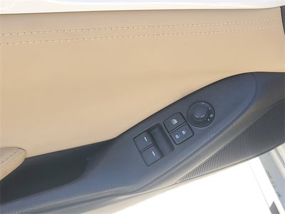 2024 Mazda Mazda MX-5 Miata RF Grand Touring