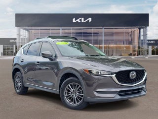 2020 Mazda Mazda CX-5 Touring