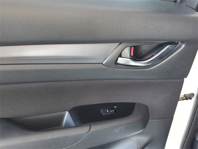 2022 Mazda Mazda CX-5 2.5 S AWD