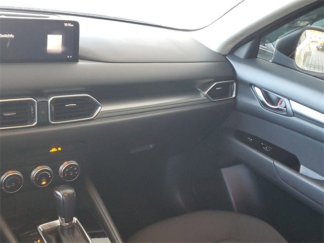 2022 Mazda Mazda CX-5 2.5 S AWD