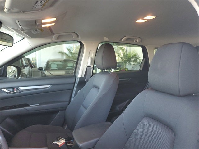 2022 Mazda Mazda CX-5 2.5 S AWD