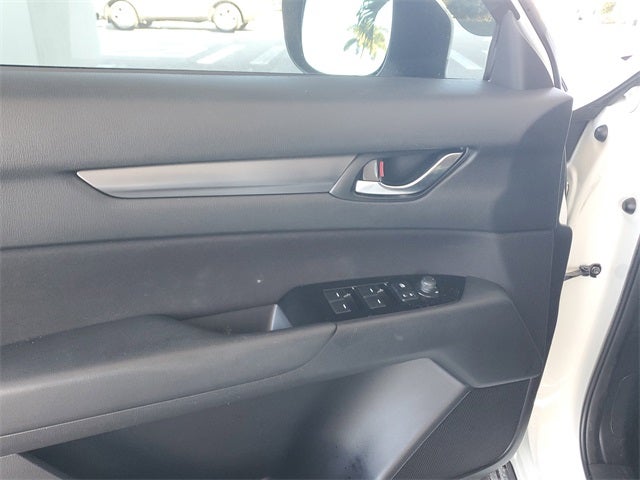 2022 Mazda Mazda CX-5 2.5 S AWD