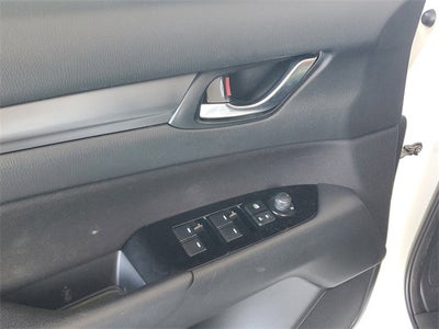 2022 Mazda Mazda CX-5 2.5 S AWD