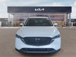 2022 Mazda Mazda CX-5 2.5 S AWD