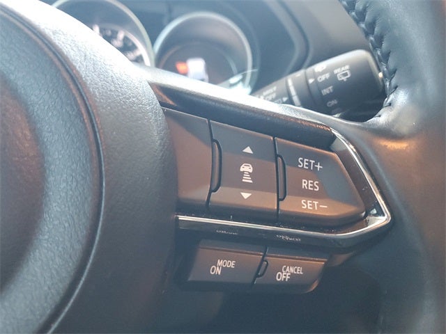 2022 Mazda Mazda CX-5 2.5 S AWD