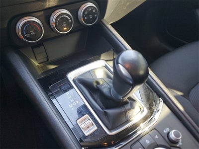 2022 Mazda Mazda CX-5 2.5 S AWD