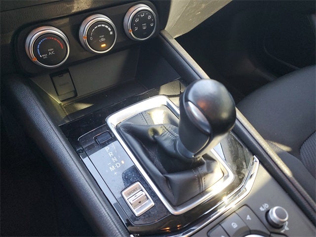 2022 Mazda Mazda CX-5 2.5 S AWD