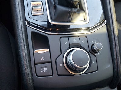 2022 Mazda Mazda CX-5 2.5 S AWD