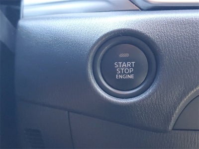 2022 Mazda Mazda CX-5 2.5 S AWD