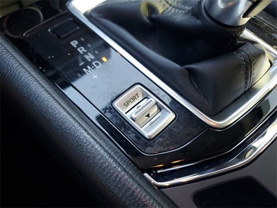 2022 Mazda Mazda CX-5 2.5 S AWD