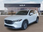 2022 Mazda Mazda CX-5 2.5 S AWD