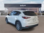 2022 Mazda Mazda CX-5 2.5 S AWD