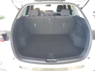 2022 Mazda Mazda CX-5 2.5 S AWD