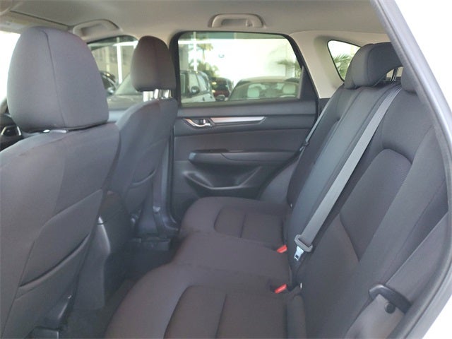 2022 Mazda Mazda CX-5 2.5 S AWD