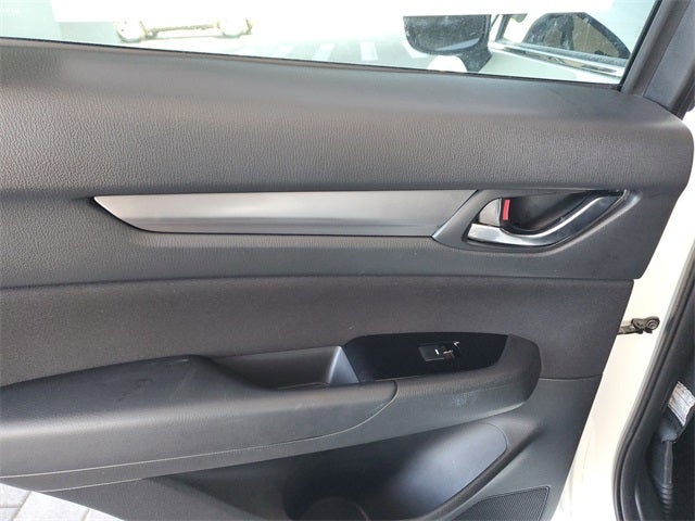 2022 Mazda Mazda CX-5 2.5 S AWD