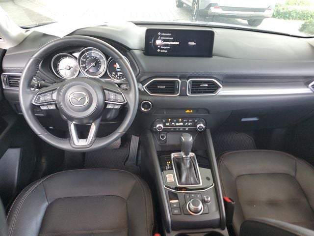 2023 Mazda Mazda CX-5 2.5 S Preferred Package AWD