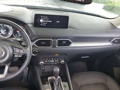 2023 Mazda Mazda CX-5 2.5 S Preferred Package AWD