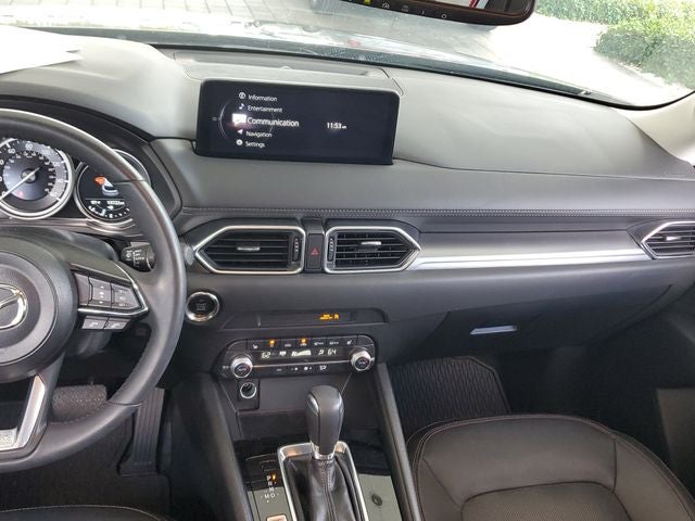 2023 Mazda Mazda CX-5 2.5 S Preferred Package AWD