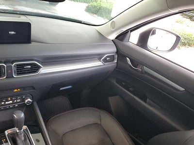 2023 Mazda Mazda CX-5 2.5 S Preferred Package AWD
