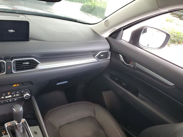 2023 Mazda Mazda CX-5 2.5 S Preferred Package AWD